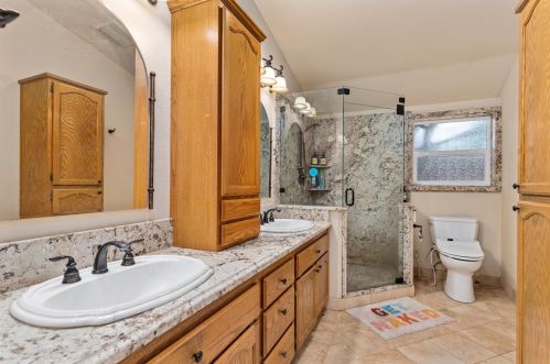 167 Northridge Dr, Grass Valley CA  95945-9717 exterior