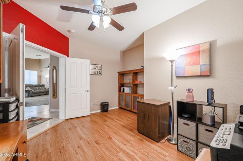 17805 168th Ln, Sun City AZ  85374-0849 exterior