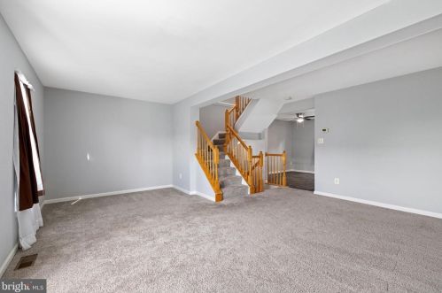 4529 Papillion Ct, Fredericksburg VA  22408-7740 exterior