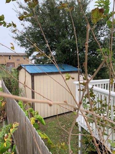 2202 67 St, Galveston TX 77551-1583 exterior