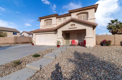 14369 154th Ave, Sun City, AZ 85379-7047