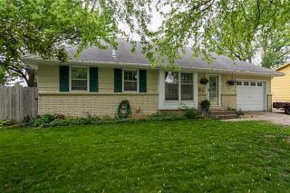 102 Sherman Dr, Ankeny, IA 50021-1836