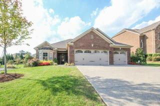 225 Meandering Dr, Lebanon TN  37090-1558 exterior