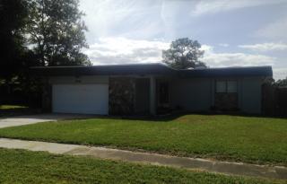 4943 Squires Dr, Titusville, FL 32796-1067