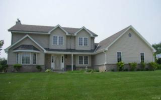 4445 Hilltop Ln, Hales Corners, WI 53132-8216