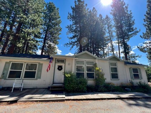 274 Huerta Way, Portola, CA 96122-7052