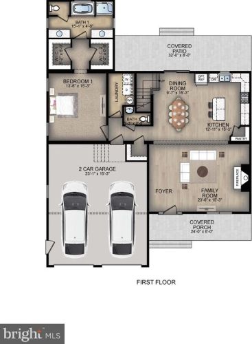 33066 Crab Apple Ln, Lewes, DE 19958-3743