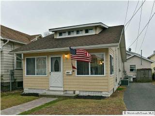 407 13th Ave, Belmar NJ  07719-2431 exterior