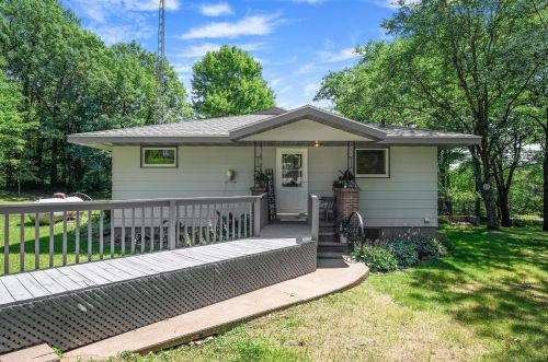 7316 Lone Star Rd, Shell Lake, WI 54871