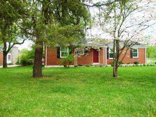 1431 Atlas St, Murfreesboro TN  37130-6021 exterior