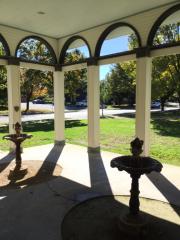 108 High Rock Ave, Saratoga Springs NY  12866-2351 exterior