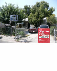 4116 Howard Ave, Sacramento, CA 95820-4008