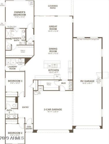 17553 Red Fox Rd, Sun City, AZ 85387-6658