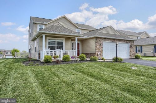 47 Pheasant Ridge Rd, Siddonsburg, PA
