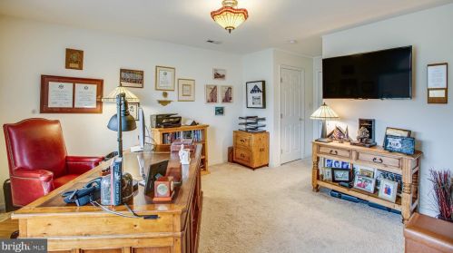 9600 T Pat Rd, Spotsylvania VA  22551-5352 exterior