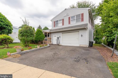 122 Glen Ave, Langhorne, PA 19047-5134