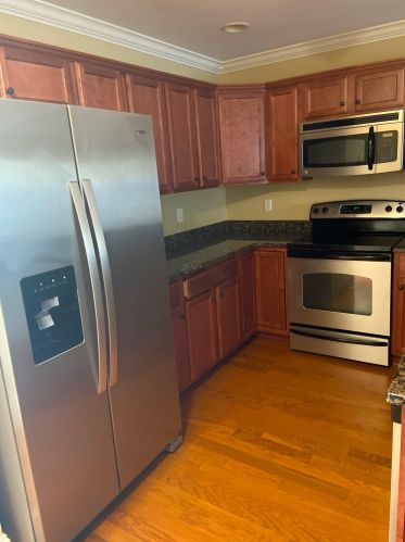 2924 Emma Ln, Mount Pleasant SC  29466-7503 exterior