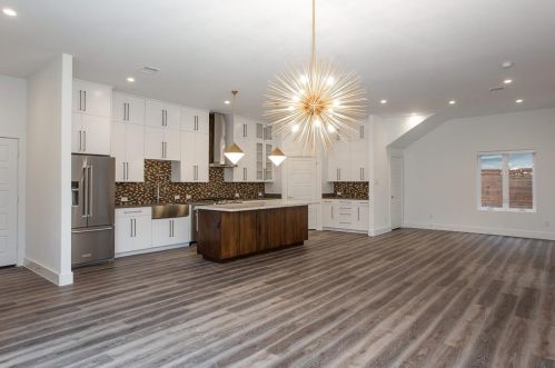 1732 Ashland Ave, Fort Worth TX  76107-3892 exterior