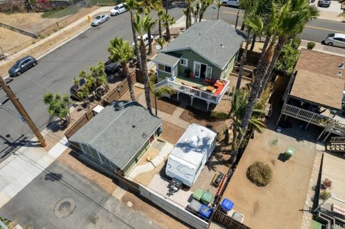 621 Horne St, Oceanside CA  92054-2418 exterior