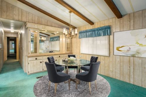 1325 Medallion St, Redlands CA  92374-2666 exterior