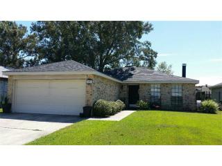 5052 Towering Oaks Ave, Marrero, LA 70072-4952