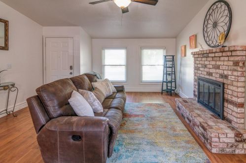 55 Rinetti Way, Rio Linda CA  95673-3268 exterior