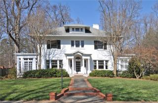 1901 Buena Vista Rd, Winston Salem, NC 27104-2303