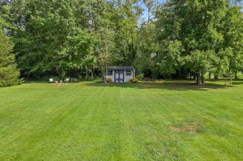 2240 Dean Rd, Mount Olive OH  45106-9440 exterior