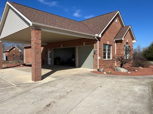 3721 Logan Thornville Rd, Rushville, OH 43150-9794