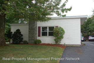 10 Manchester Ave, Derry NH  03038-1931 exterior