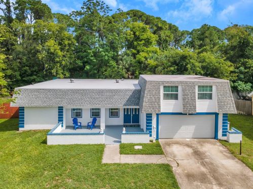 4005 Woodsville Dr, New Port Richey, FL 34652-5659