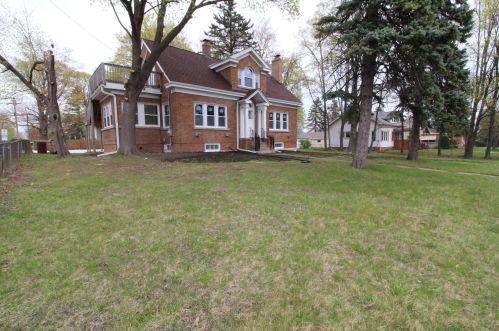 4416 75th St, Kenosha WI 53142-7359 exterior