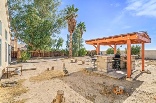 65579 Avenida Ladera, Desert Hot Springs CA  92240-1558 exterior