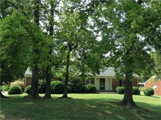 401 Shawnee Dr, Columbia, TN 38401-2530