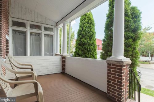 1031 Airy St, Norristown, PA 19401-4469