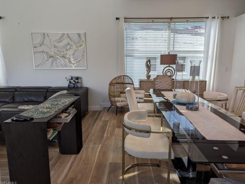 9625 6th St, Naples FL  34108-2204 exterior