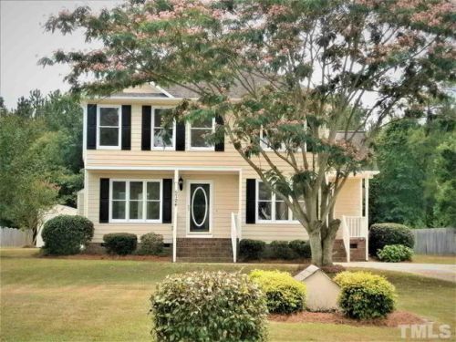 5724 All Clear Ln, Eagle Rock, NC 27591-7899