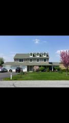 6447 Woodbury Dr, Slatington PA  18080-3243 exterior