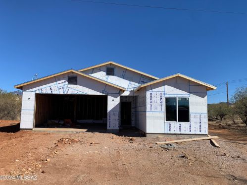 1843 Gardenias Ct, Nogales, AZ 85648-3661