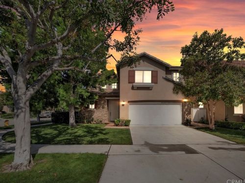 67 Cliffwood, Irvine, CA 92602-1626