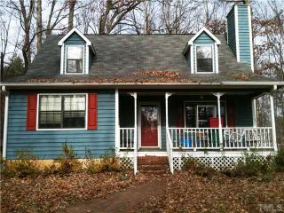 732 Phelps Rd, Hillsborough, NC 27278-8955