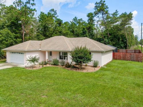5 Bay Drive Pass, Ocklawaha, FL 32179-5623