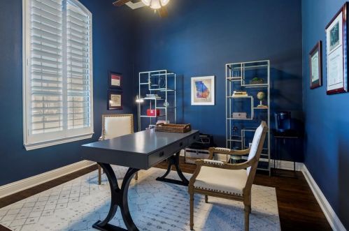 6468 Stallion Ranch Rd, Frisco, TX 75036-1614
