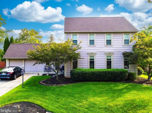 716 Carter Hill Dr, West Deptford, NJ 08066-1903