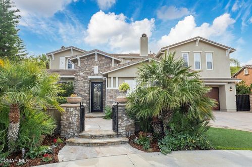 26507 Oak Terrace Pl, Santa Clarita, CA 91381-0741