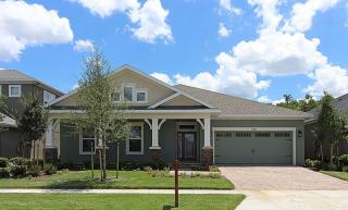 8771 Andreas Ave, Orlando, FL 32832-4957