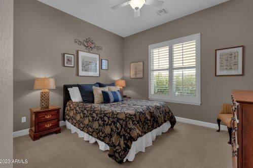 4501 Timberline Ct, Gilbert AZ 85297-9546 exterior