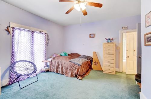 116 Elm St, Franklin OH  45005-3513 exterior