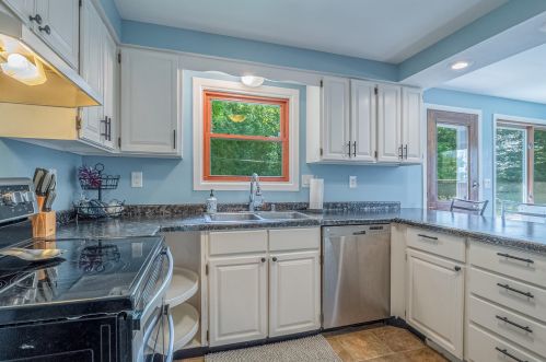 338 Lake Dr, Random Lake, WI 53075-1763