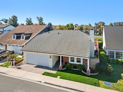 48 Carver, Irvine, CA 92620-3317